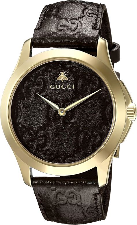 reloj gucci hombre chile|relojes gucci mujer.